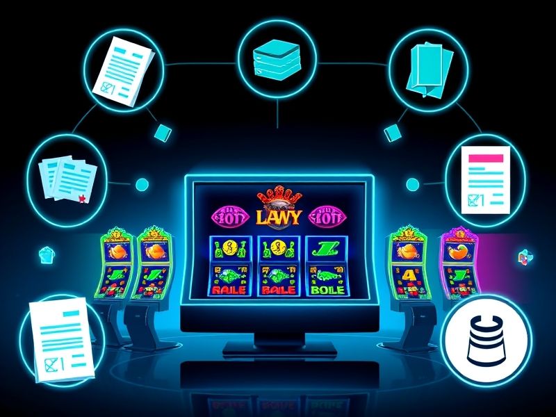Discover the latest in online betting slots and casino games. Explore expert-reviewed slot machines, strategies for winning, and find the best real money slot options.
